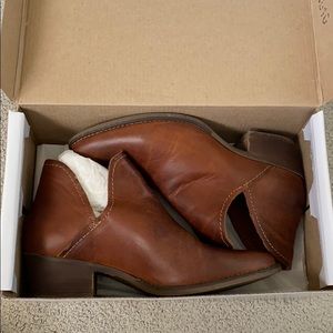 Steve Madden Austin Bootie